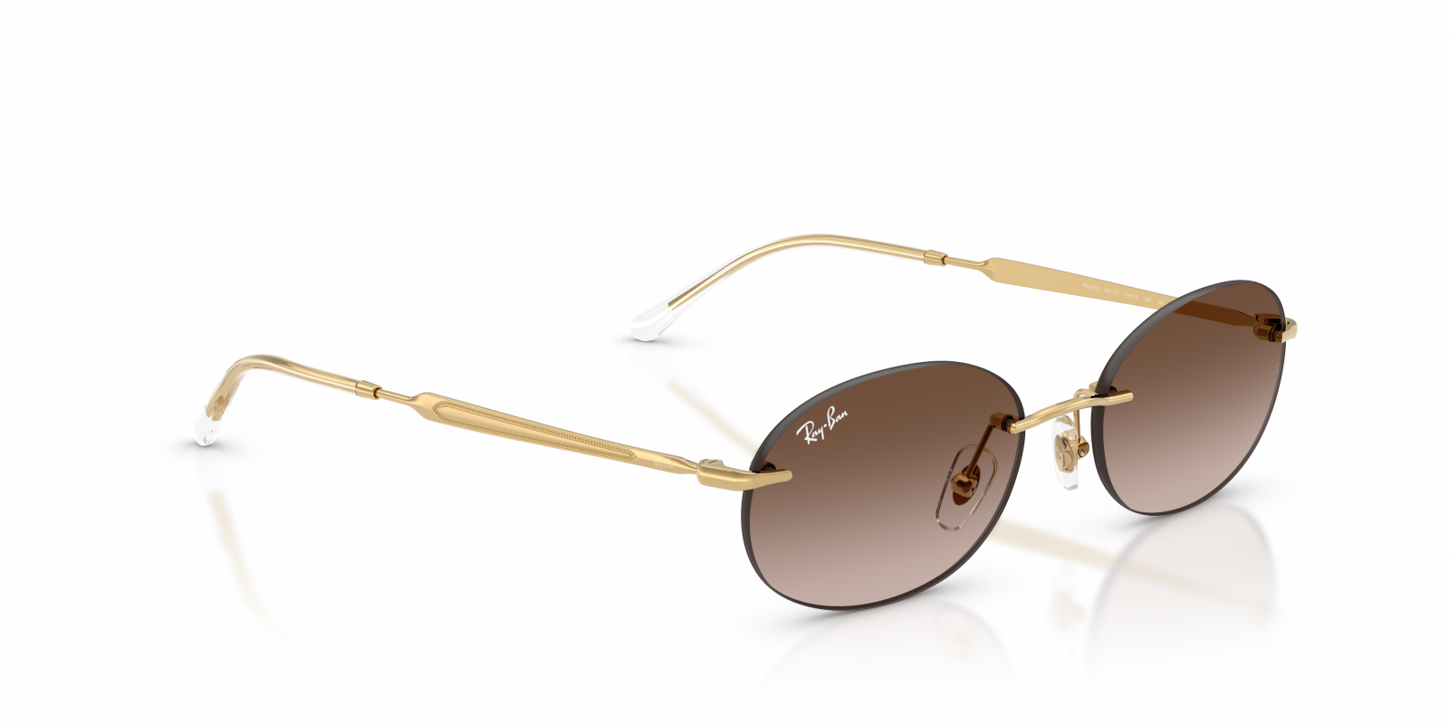 Ray Ban RB3767 001/13  